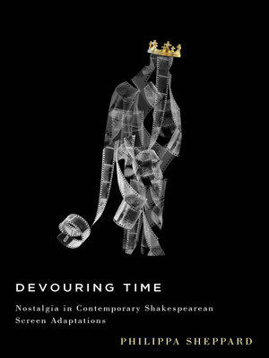 cover image of Devouring Time
